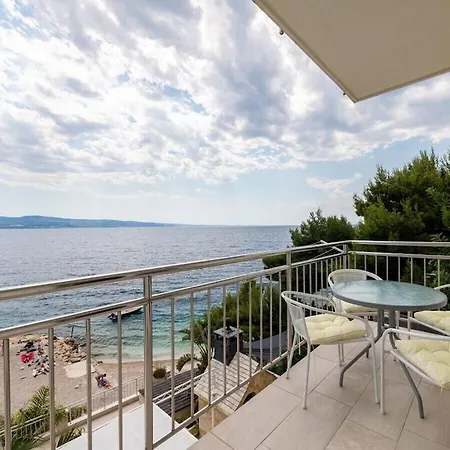Holiday home Denis